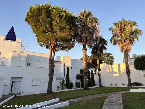 Chalet en alquiler en Chiclana de la Frontera (Cádiz)