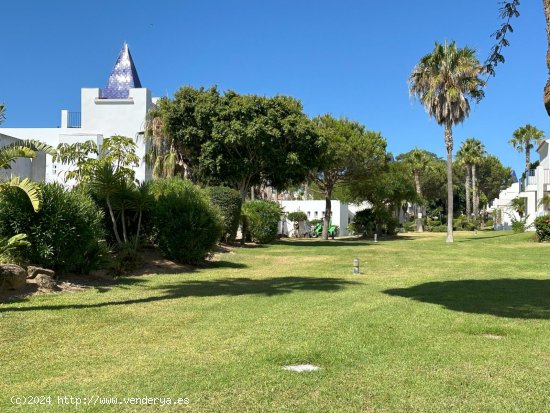 Chalet en alquiler en Chiclana de la Frontera (Cádiz)