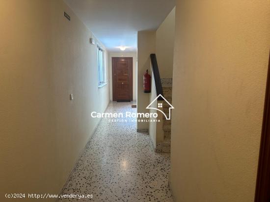 PISO EN VILLAMAYOR CON 3 DORMITORIOS GARAJE Y TRASTERO - SALAMANCA