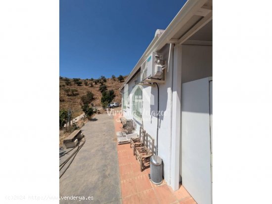 Casa en venta en Rincón de la Victoria (Málaga)