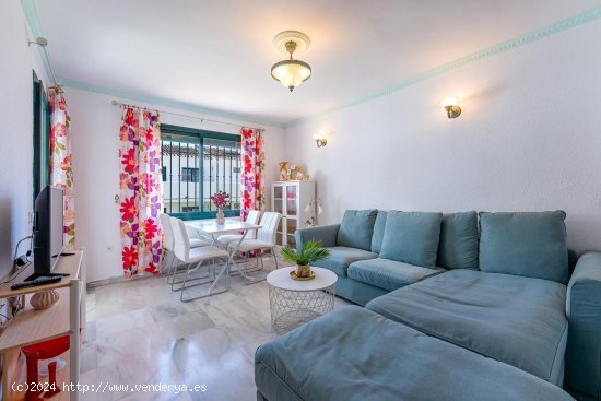 Piso en venta en Benalmádena (Málaga)