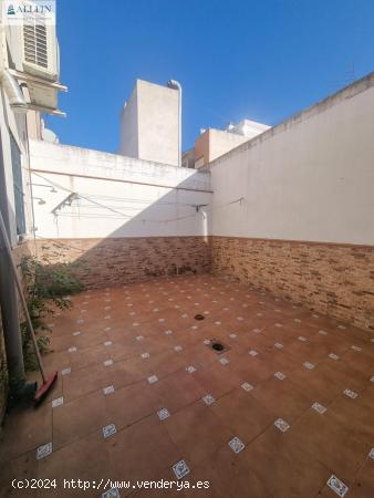 Adosado en alquiler en Los Cedros - CADIZ