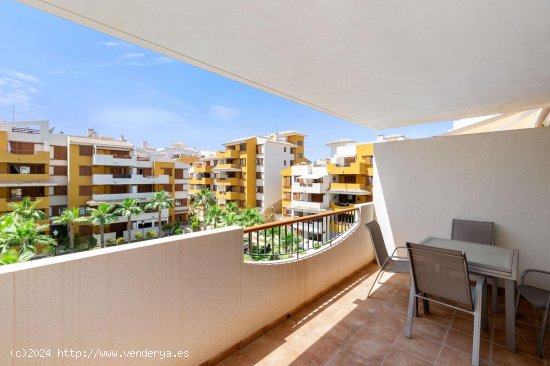 Apartamento en venta en Orihuela (Alicante)