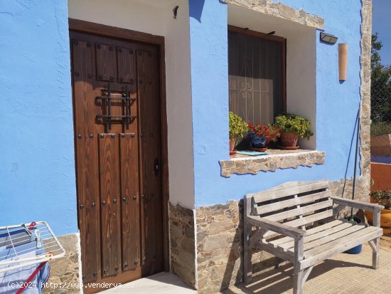 Finca en venta en Los Montesinos (Alicante)