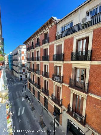 Se Vende en Madrid - MADRID