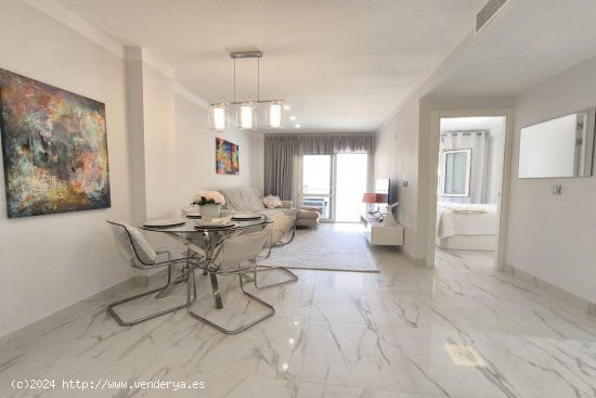 Apartamento en venta en Orihuela (Alicante)