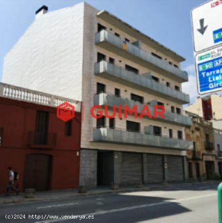 LOCAL COMERCIAL EN VENTA EN MOLINS DE REI - BARCELONA