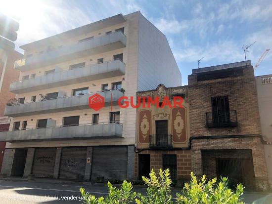 LOCAL COMERCIAL EN VENTA EN MOLINS DE REI - BARCELONA