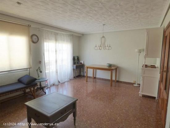  PISO EN VENTA EN ALAQUAS - VALENCIA - VALENCIA 