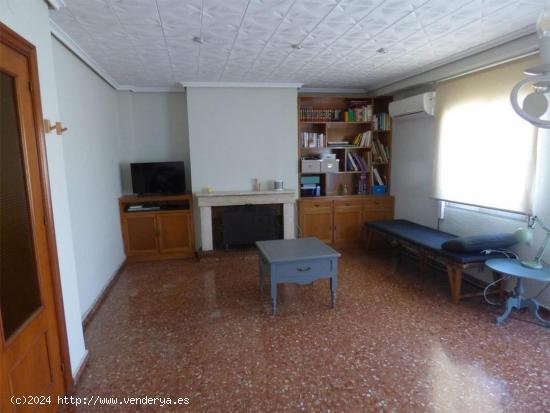 PISO EN VENTA EN ALAQUAS - VALENCIA - VALENCIA