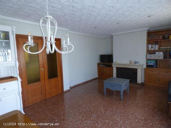 PISO EN VENTA EN ALAQUAS - VALENCIA - VALENCIA