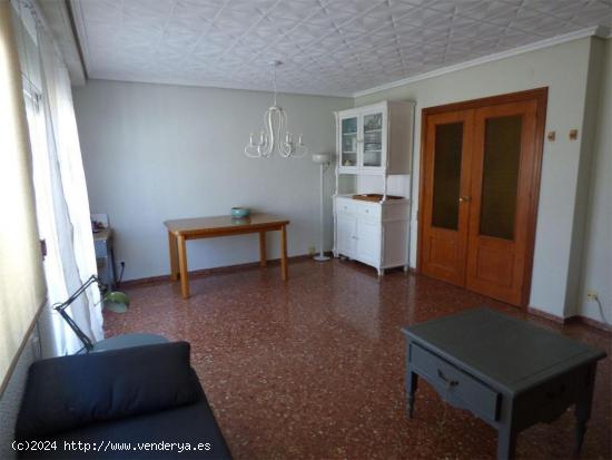 PISO EN VENTA EN ALAQUAS - VALENCIA - VALENCIA