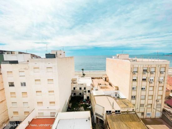 EDIFICIO A LA VENTA EN ÁGUILAS - MURCIA