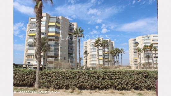  Alquiler de piso en Playa Urbanova, Alicante - ALICANTE 