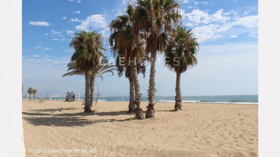 Alquiler de piso en Playa Urbanova, Alicante - ALICANTE