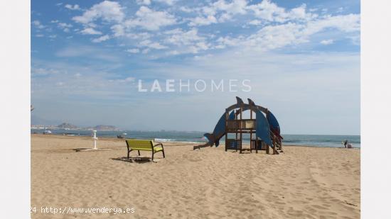 Venta de piso en Playa Urbanova, Alicante - ALICANTE