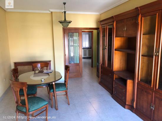 SE VENDE DÚPLEX en Zona Plaza San Francisco (Cáceres) - CACERES