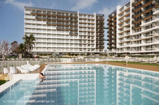 Apartamento Obra Nueva Punta Prima ( Torrevieja ) - ALICANTE