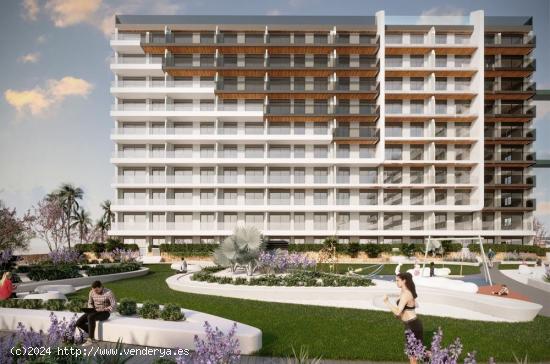 Apartamento Obra Nueva Punta Prima ( Torrevieja ) - ALICANTE