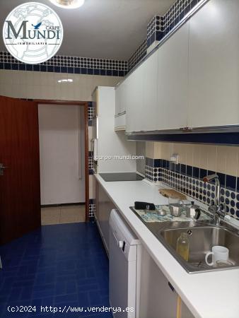 SE VENDE TRIPLEX EN PUERTO DEL ROSARIO - LAS PALMAS