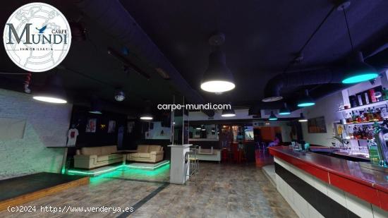 Discoteca en venta en Corralejo - LAS PALMAS