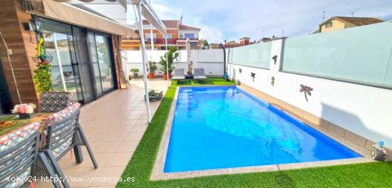 Se Vende en San Pedro del Pinatar - MURCIA