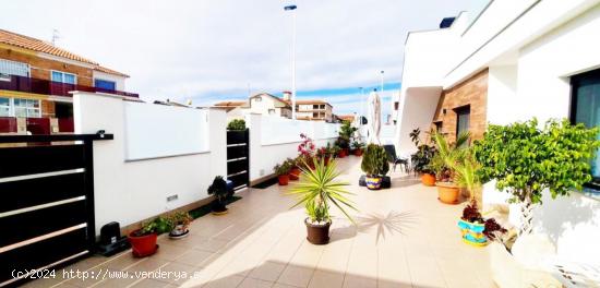 Se Vende en San Pedro del Pinatar - MURCIA