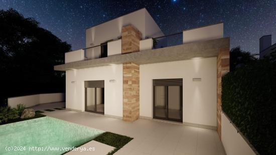 Se Vende en Torre - Pacheco - MURCIA