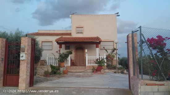 Se Vende en Fortuna - MURCIA