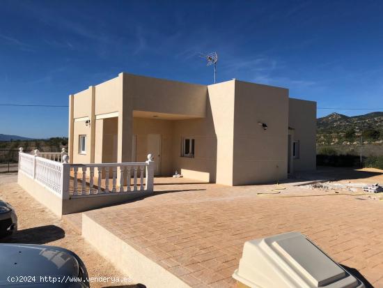 Se Vende en Jumilla - MURCIA