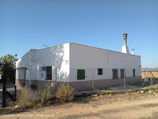 Se Vende en Yecla - MURCIA