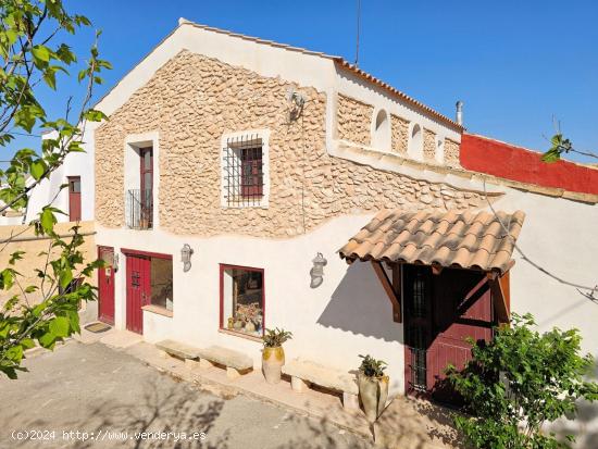 Se Vende en Jumilla - MURCIA