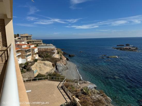  ALQUILER VACACIONAL EN CALA FLORES PARA MES DE JULIO...!!!!!! - MURCIA 