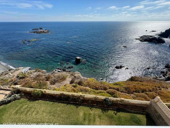 ALQUILER VACACIONAL EN CALA FLORES PARA MES DE JULIO...!!!!!! - MURCIA