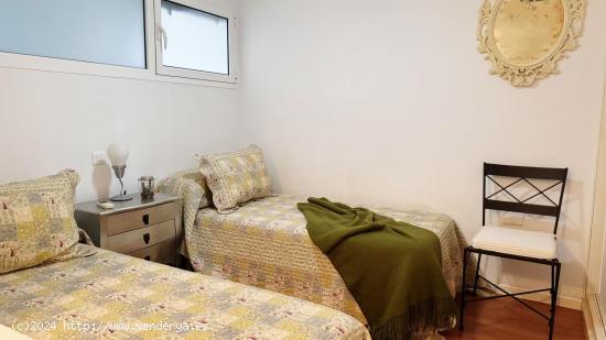 Apartamento en Bahía Feliz con vistas y entorno despejado - LAS PALMAS