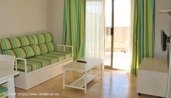 BONITOS APARTAMENTOS EN CALPE - ALICANTE