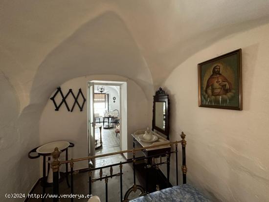 Casa con historia y tradición en Barcarrota - BADAJOZ