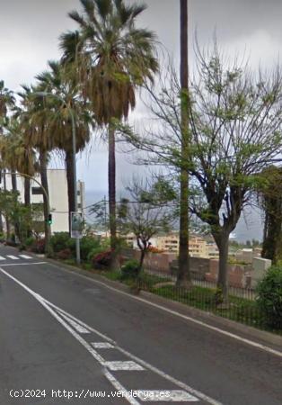 ¡Descubre tu próximo proyecto en Icod! Terreno Urbano en Venta - SANTA CRUZ DE TENERIFE