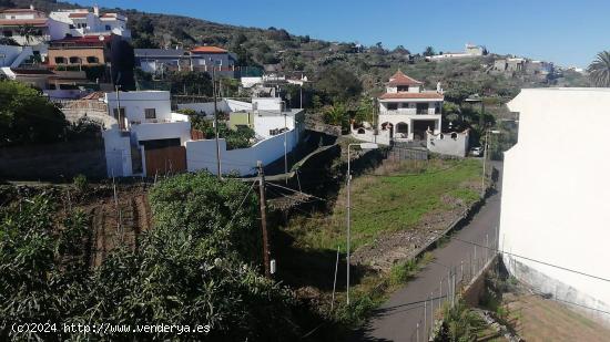 ¡Oportunidad única! Casa independiente en el barrio de Genovés, Garachico! - SANTA CRUZ DE TENERI