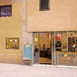 Local comercial en venta  en Barcelona - Barcelona