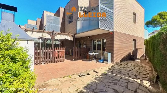 Unifamiliar adosada en venta  en Ràpita, La - Lleida