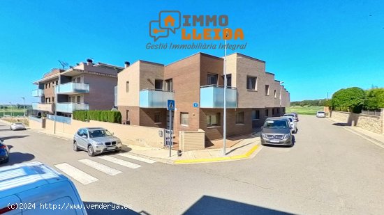 Unifamiliar adosada en venta  en Ràpita, La - Lleida