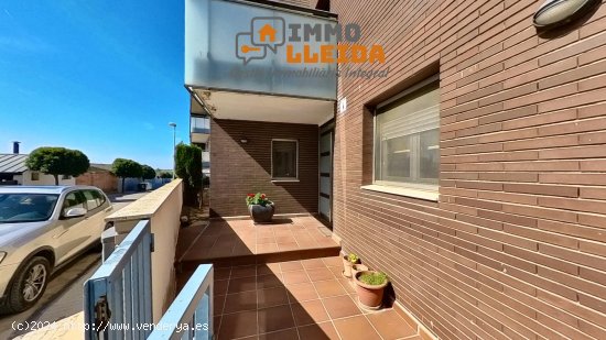 Unifamiliar adosada en venta  en Ràpita, La - Lleida