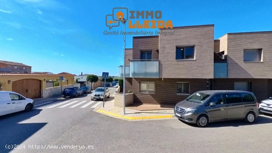 Unifamiliar adosada en venta  en Ràpita, La - Lleida