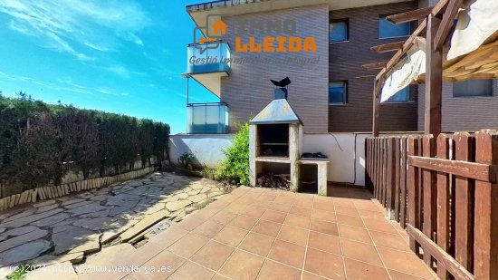 Unifamiliar adosada en venta  en Ràpita, La - Lleida