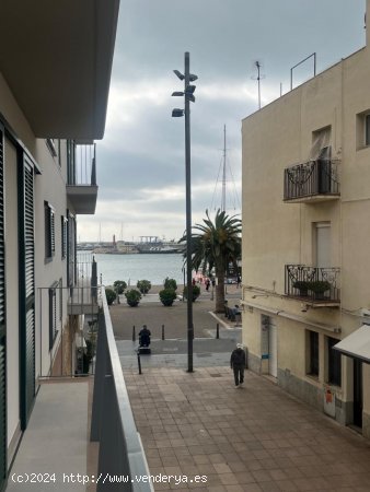  Piso en alquiler  en Cambrils - Tarragona 