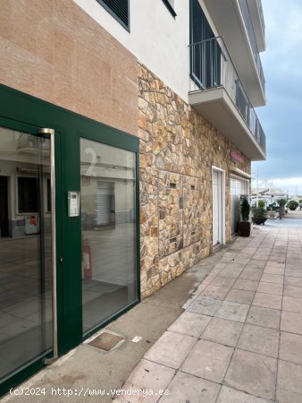 Piso en alquiler  en Cambrils - Tarragona