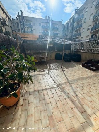  Piso en venta  en Vilanova i la Geltrú - Barcelona 