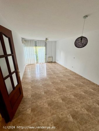 Piso en venta  en Vilanova i la Geltrú - Barcelona