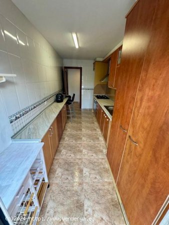 Piso en venta  en Vilanova i la Geltrú - Barcelona